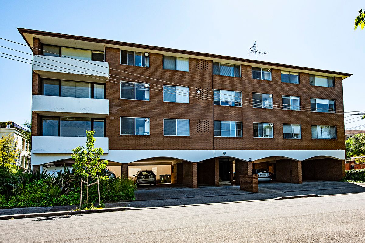 5/63 Hawksburn Rd, South Yarra, VIC 3141