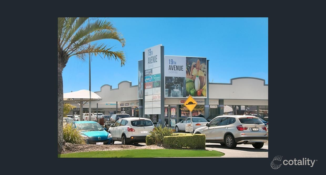 170 K P Mcgrath Dr, Elanora, QLD 4221