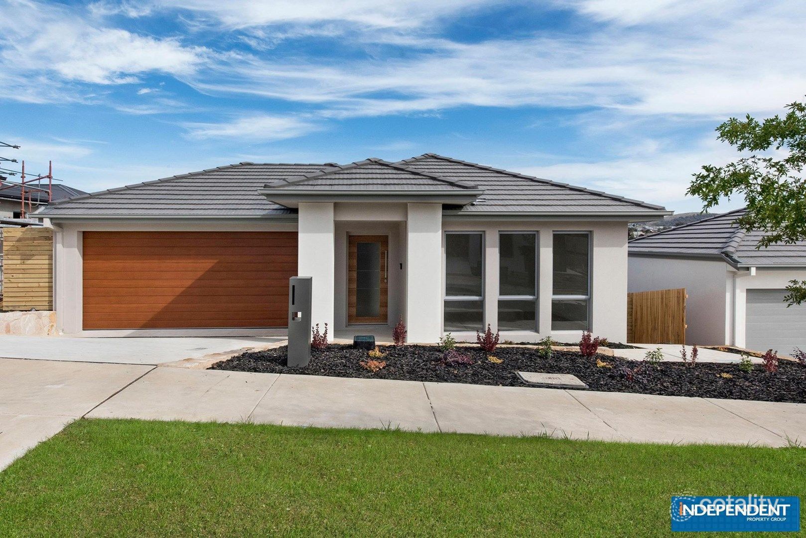 30 Amicus St, Moncrieff, ACT 2914