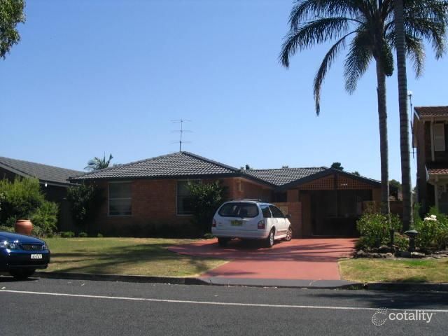 77 Helmsman Bvd, St Huberts Island, NSW 2257