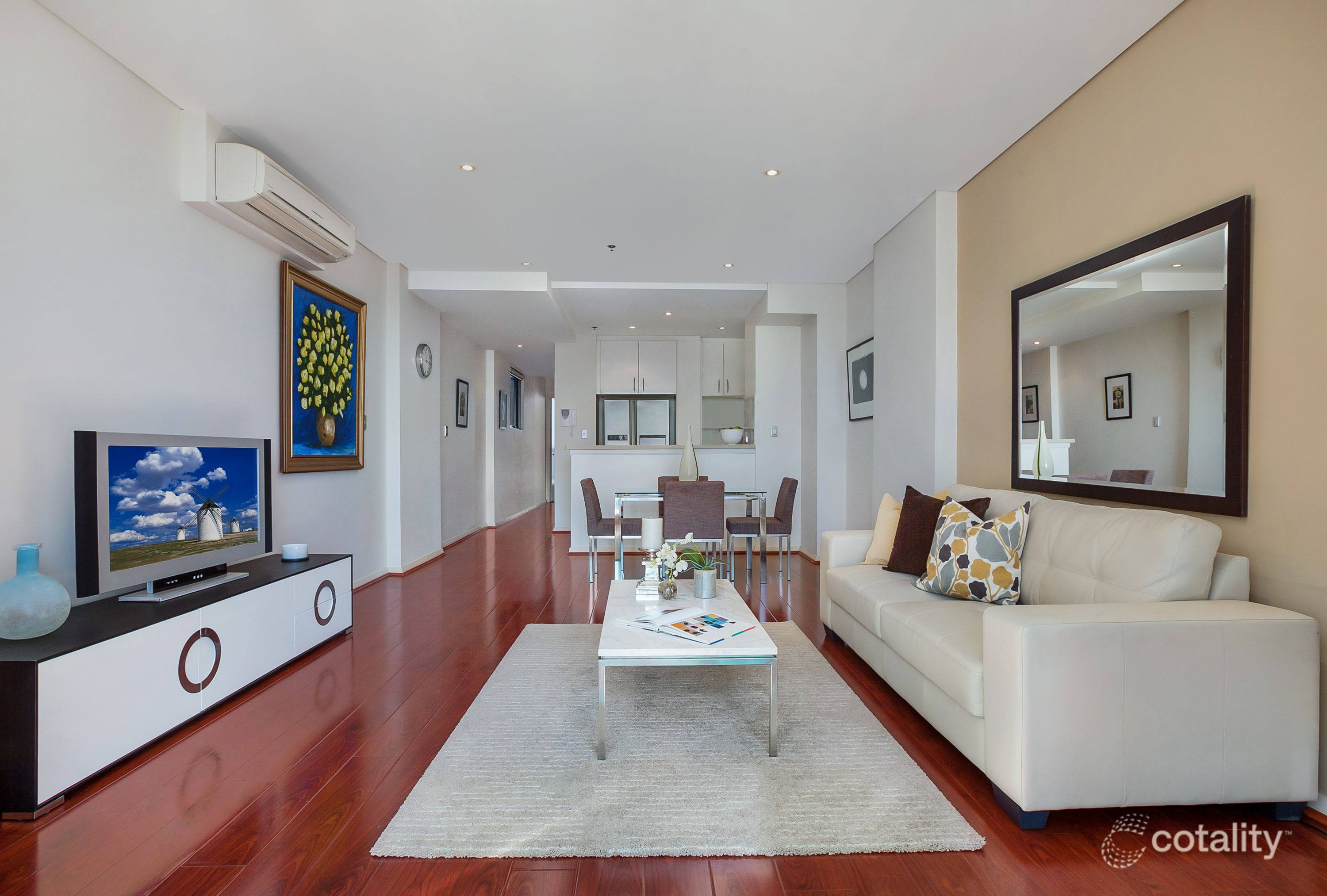 1208/6 Lachlan St, Waterloo, NSW 2017