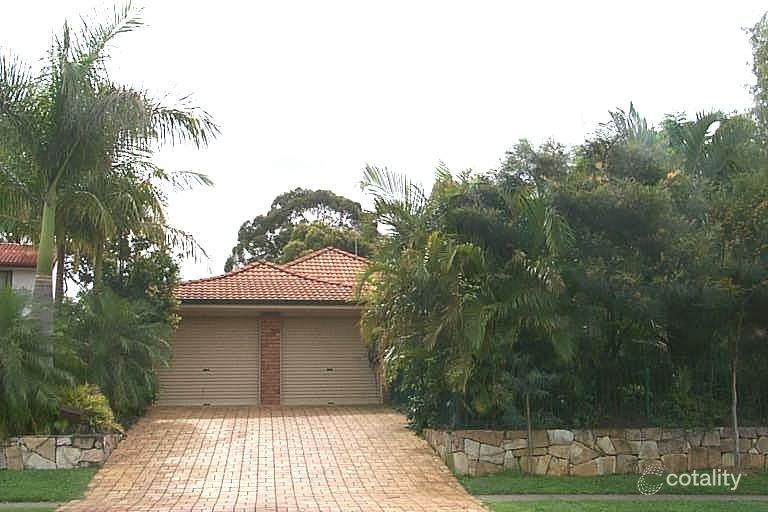 78 Bridgnorth St, Carindale, QLD 4152