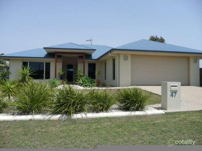 47 Grimwood St, Bargara, QLD 4670