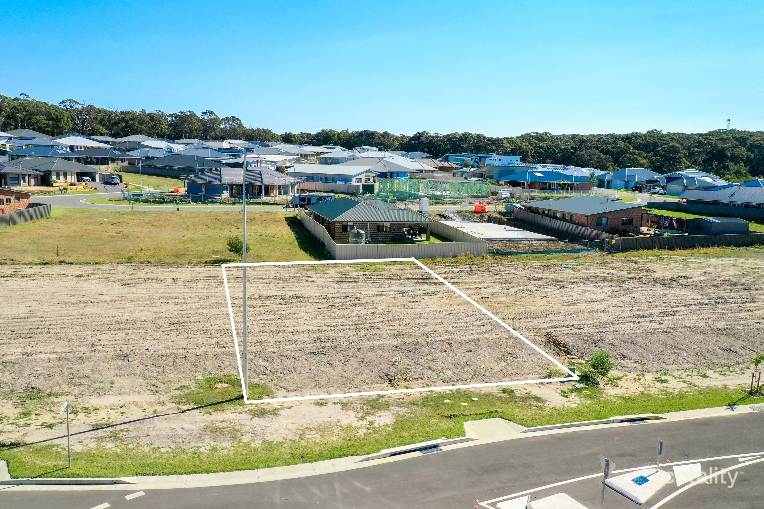 52 Macquarie Dr, Burrill Lake, NSW 2539