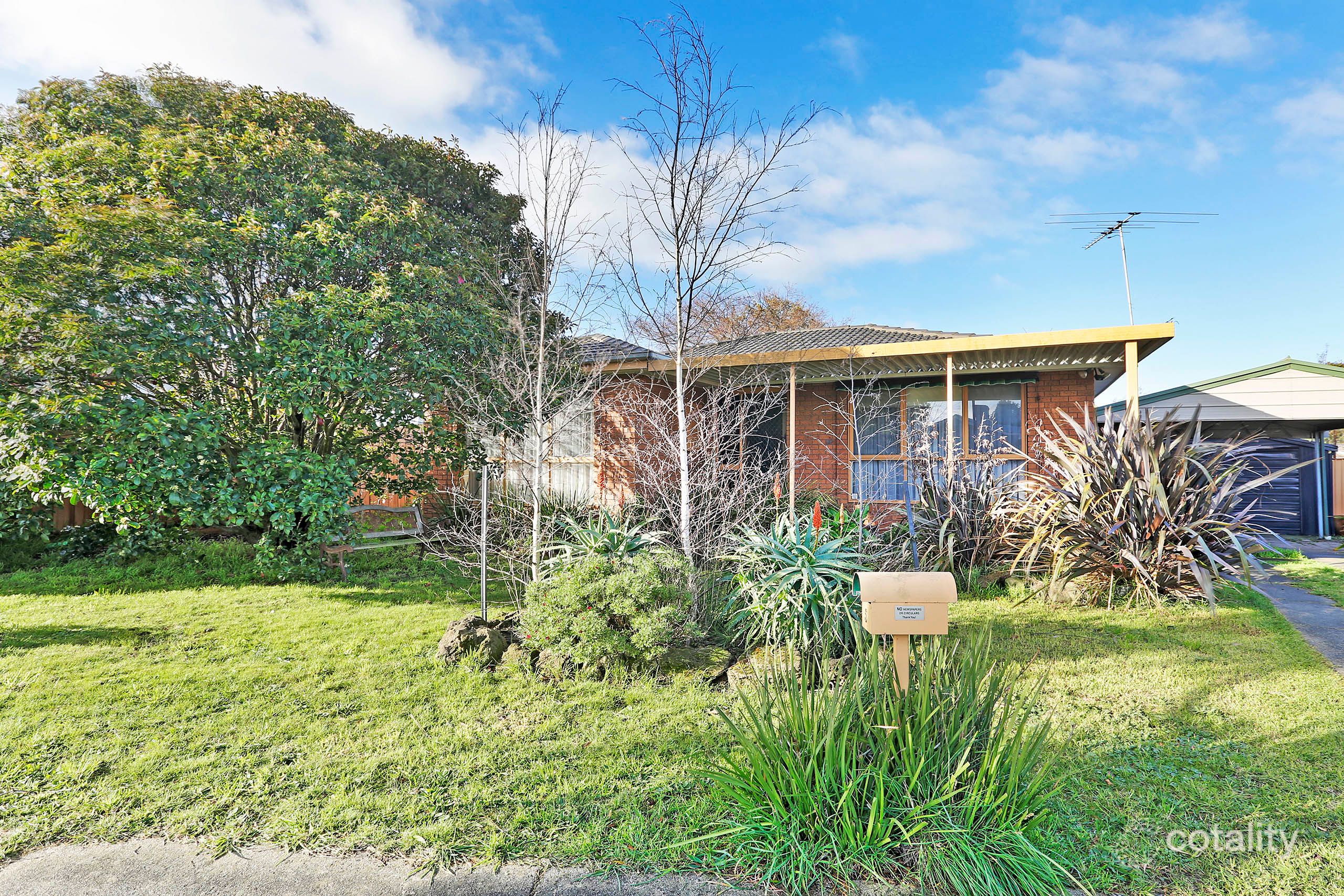 5 Springhurst Cres, Grovedale, VIC 3216