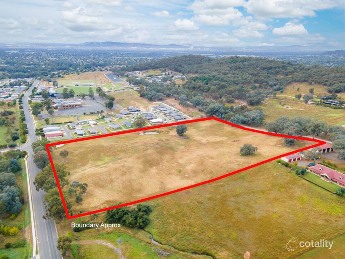 827 Centaur Rd, Hamilton Valley, NSW 2641