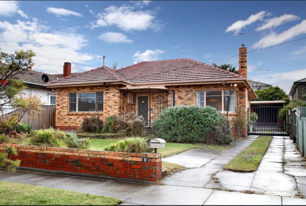 9 Hastings St, Mckinnon, VIC 3204