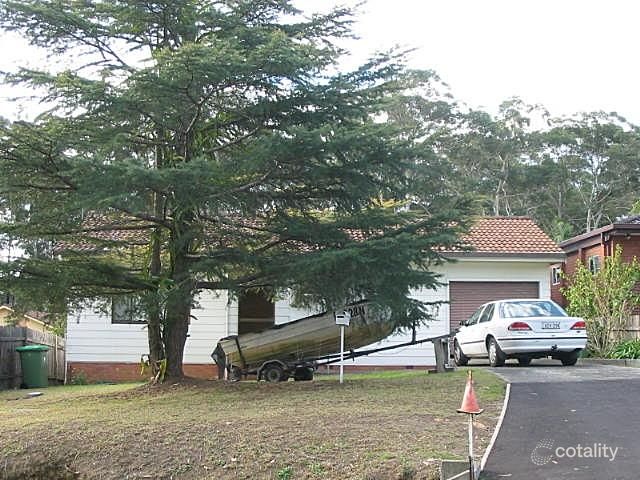35 Bradys Gully Rd, North Gosford, NSW 2250