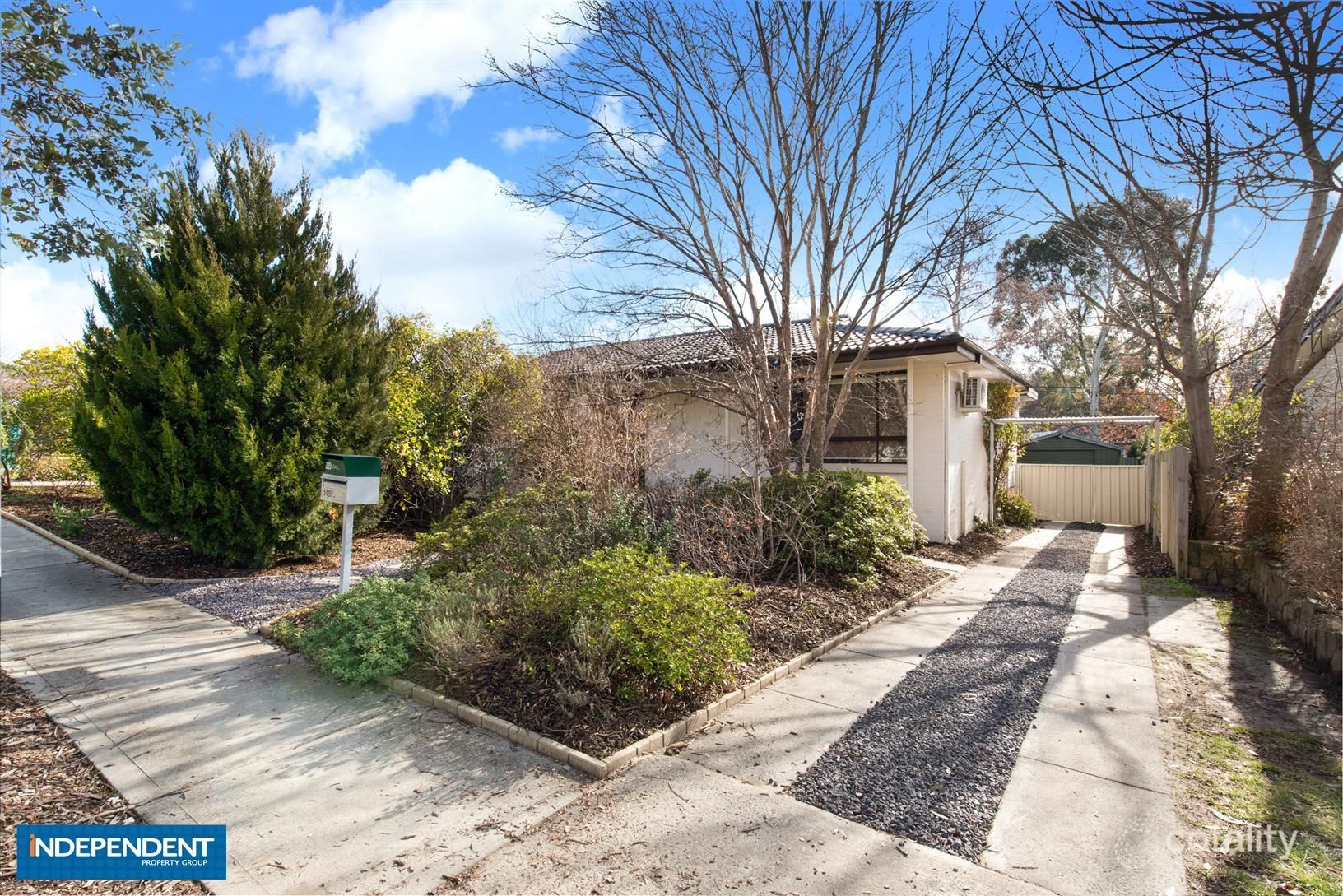 149 Darwinia Tce, Rivett, ACT 2611