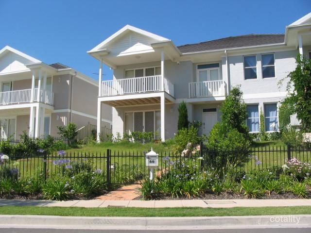 66 Admiralty Dr, Breakfast Point, NSW 2137