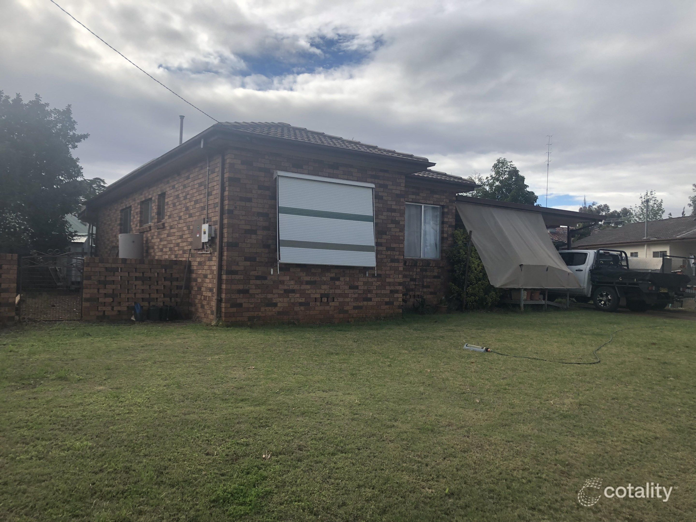 1 Condon St, Condobolin, NSW 2877