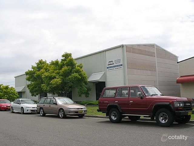 7/5 Metro Ct, Gateshead, NSW 2290