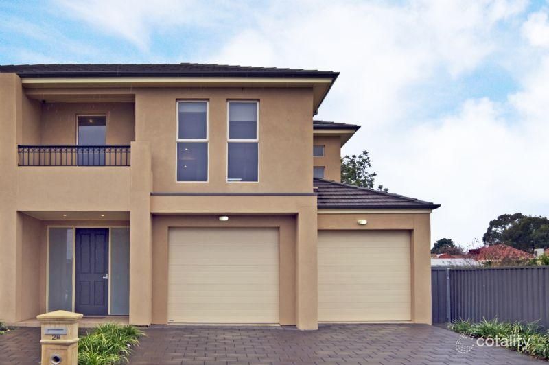 2b Ilford St, Vale Park, SA 5081