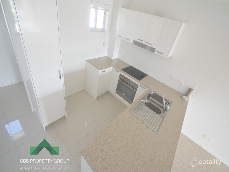 24/20 Flinders St, West Gladstone, QLD 4680