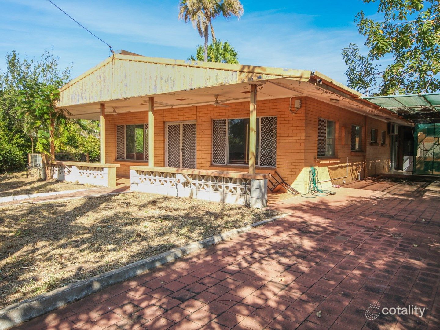 52 Lockheed Rd, Katherine, NT 0850