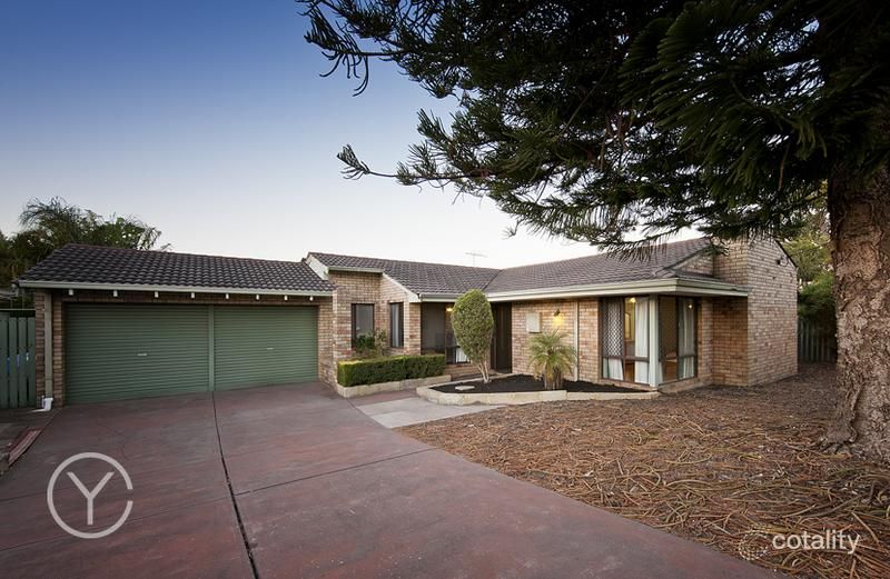 10 Reveley Ct, Samson, WA 6163