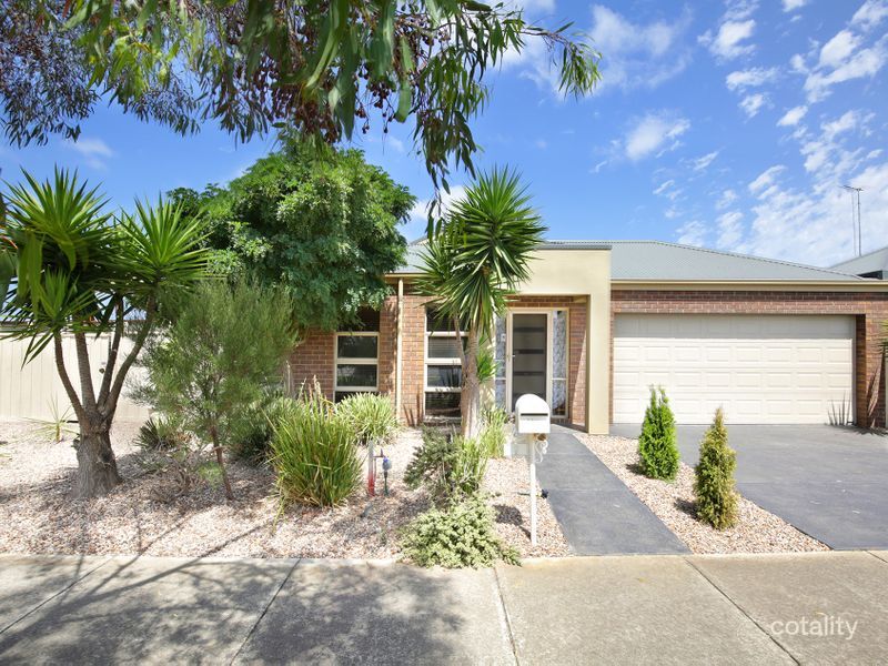 2 Newhaven Ave, St Albans Park, VIC 3219