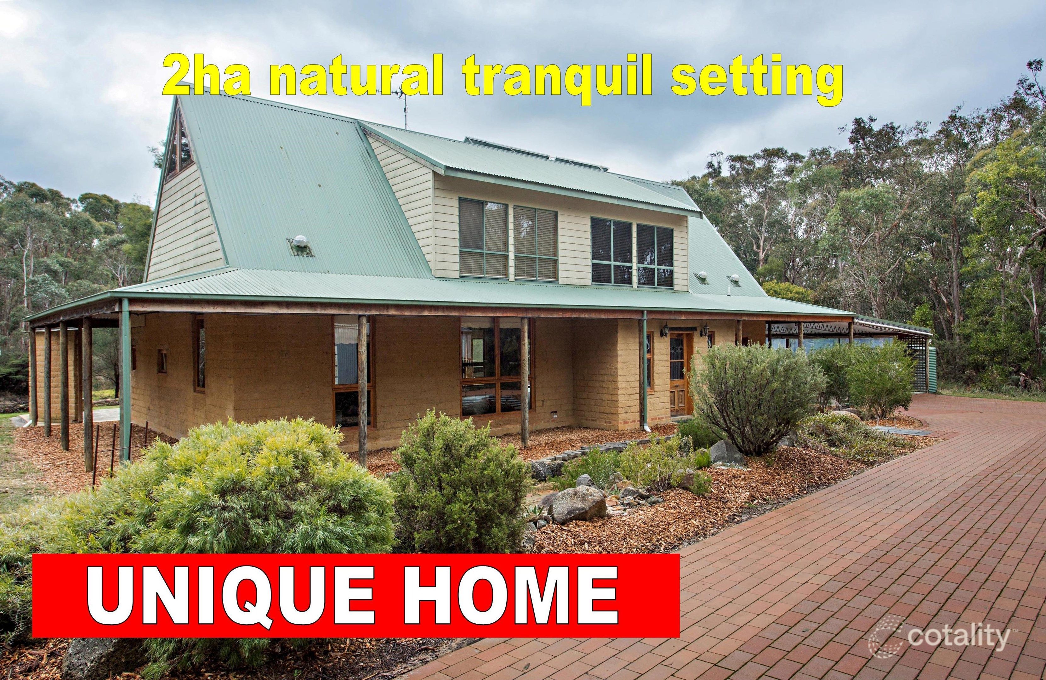 18 John Ct, Haddon, VIC 3351