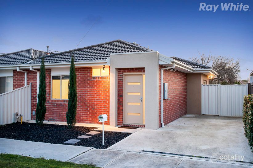 25 Ash St, Lalor, VIC 3075