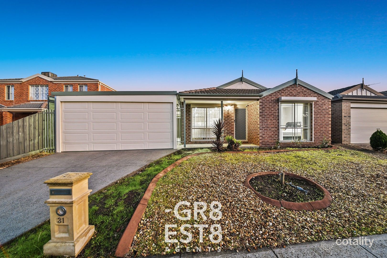 31 Kulkami Way, Cranbourne West, VIC 3977