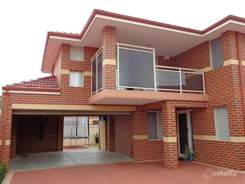 15c Star St, Carlisle, WA 6101