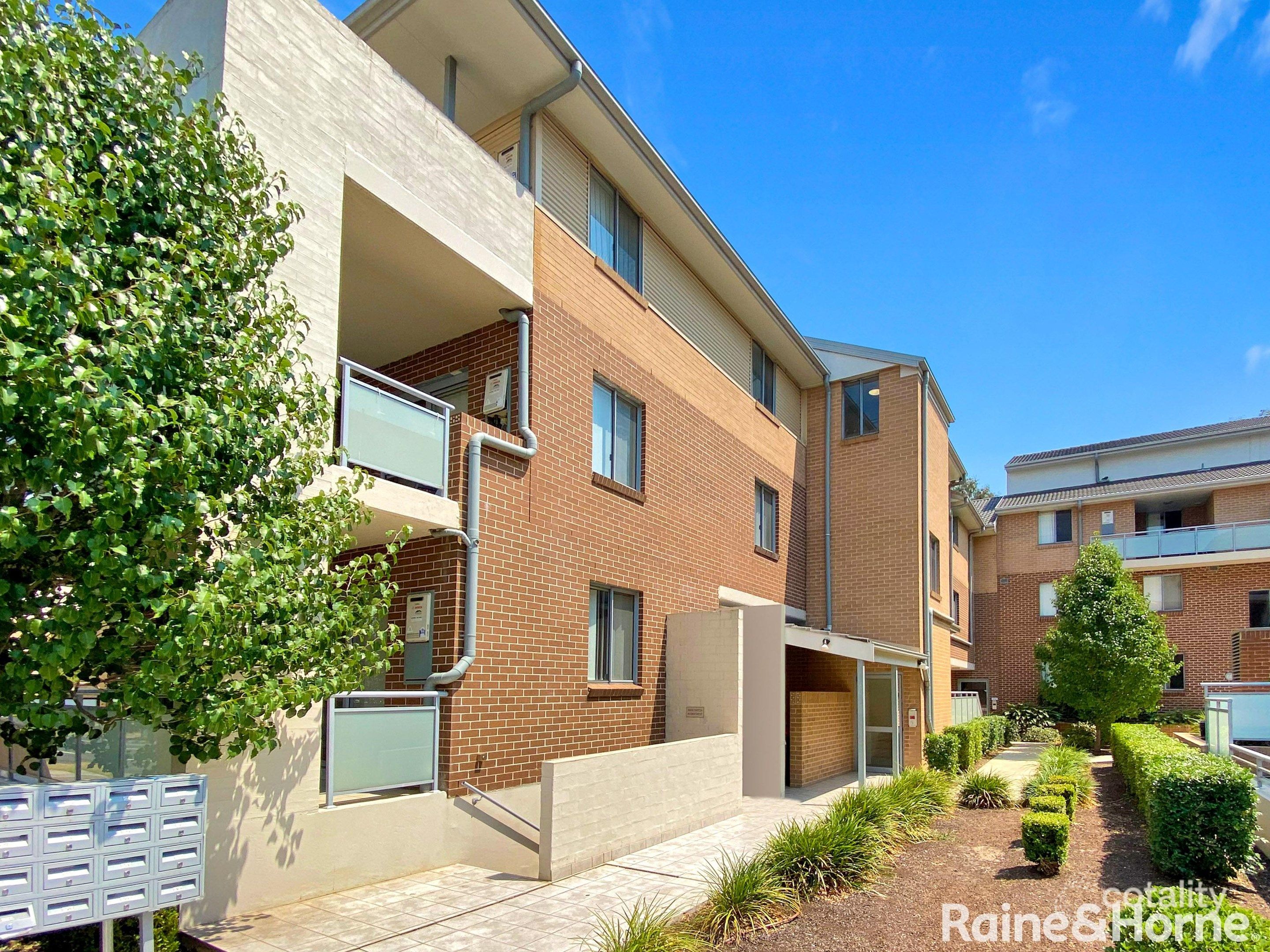 1/7-11 Putland St, St Marys, NSW 2760