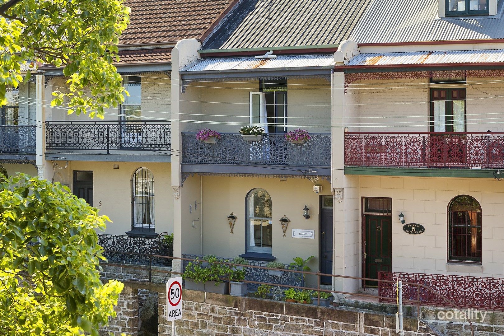 7 Lilyfield Rd, Rozelle, NSW 2039