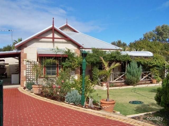 10 Starfire Cl, Kalbarri, WA 6536