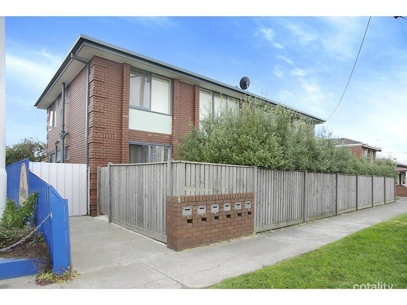 3/3-5 Fyans St, South Geelong, VIC 3220