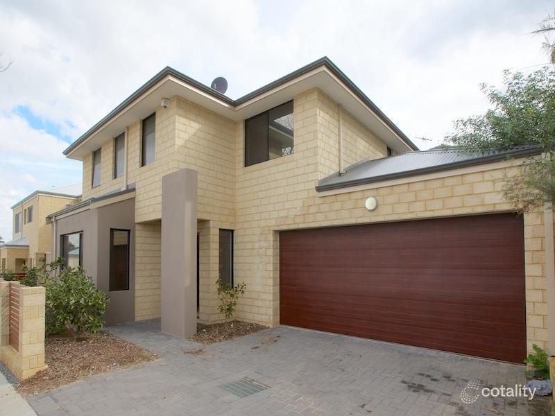 5/182 Hancock St, Doubleview, WA 6018