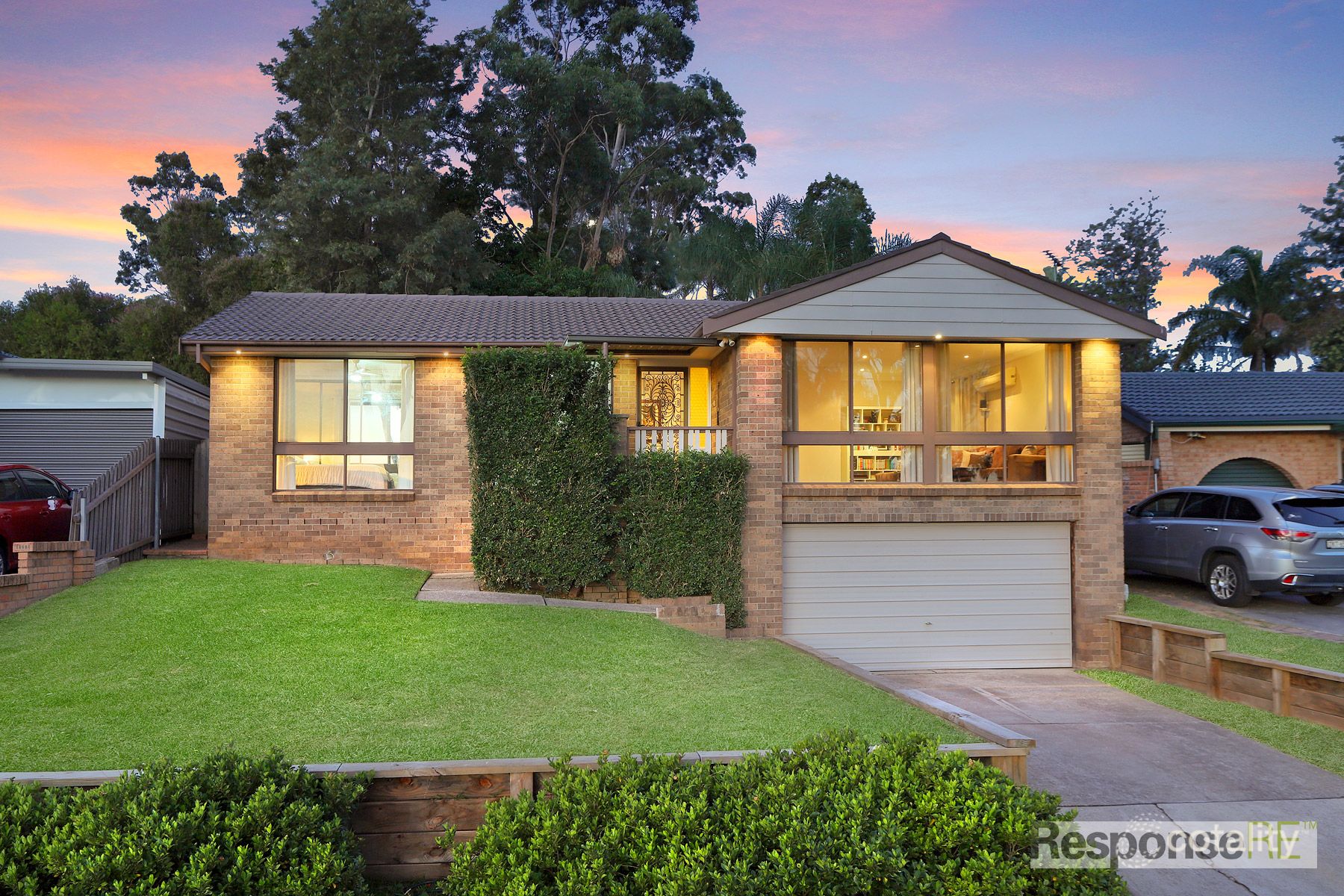 21 Crozet St, Kings Park, NSW 2148