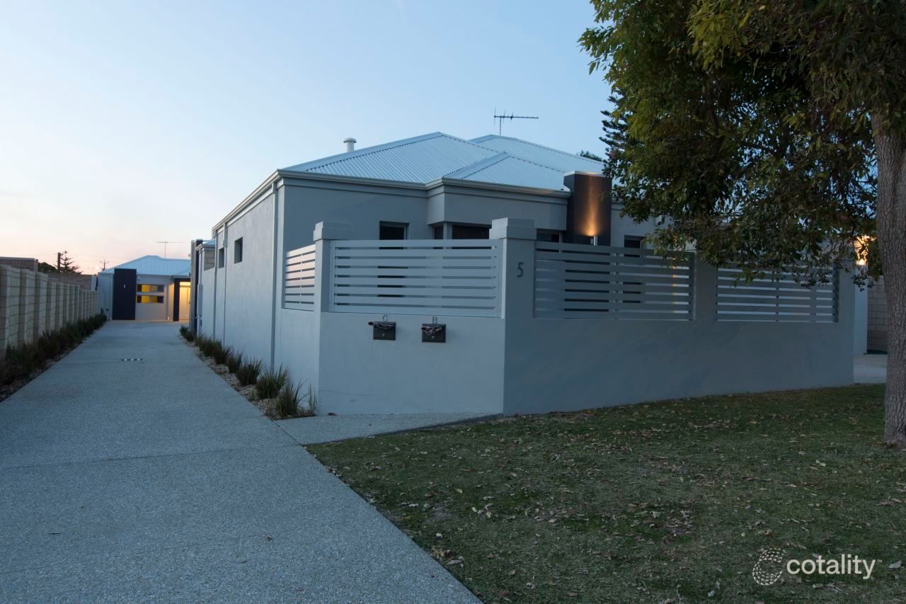 5c Chipala Rd, Westminster, WA 6061