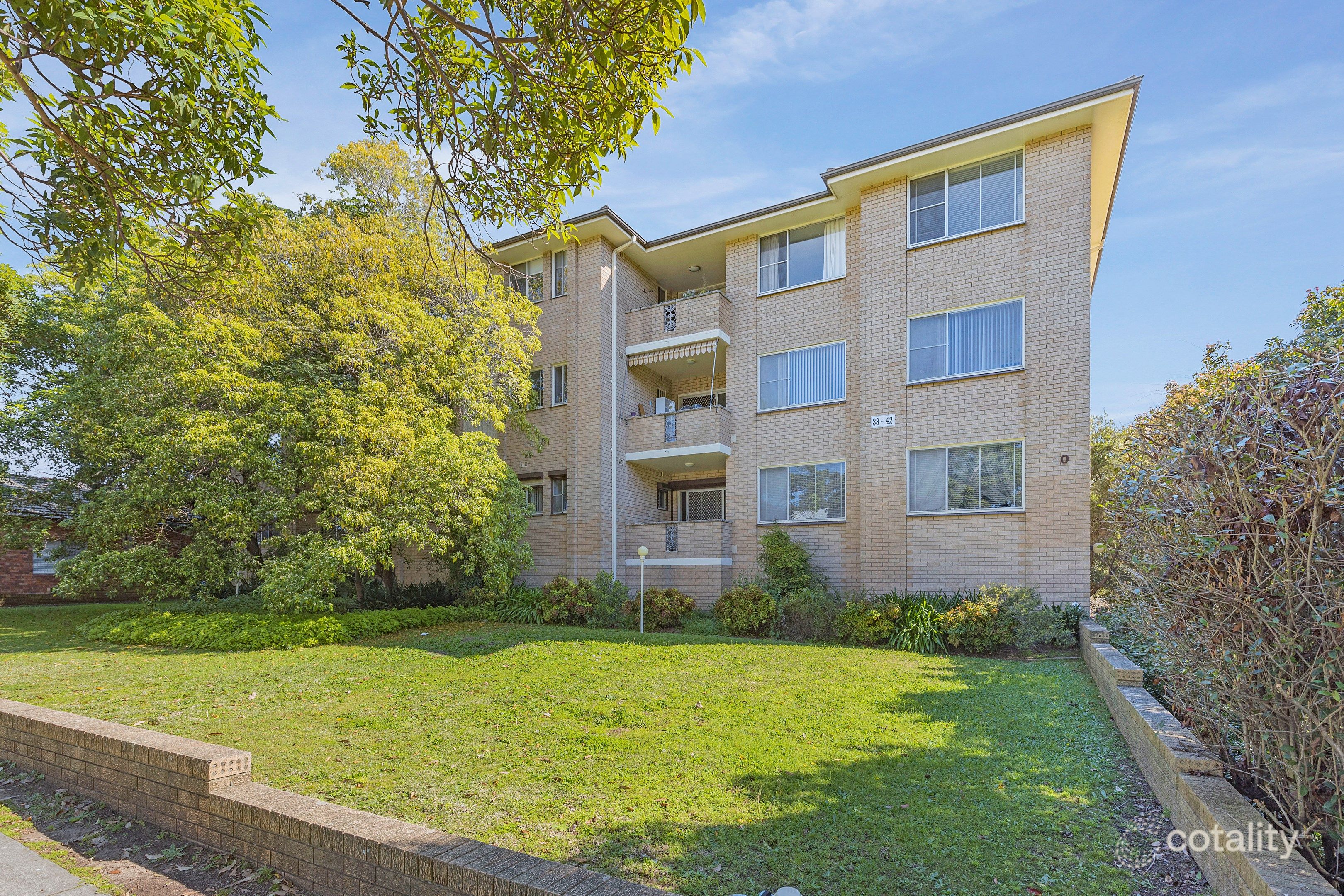 9/38-42 Minter St, Canterbury, NSW 2193