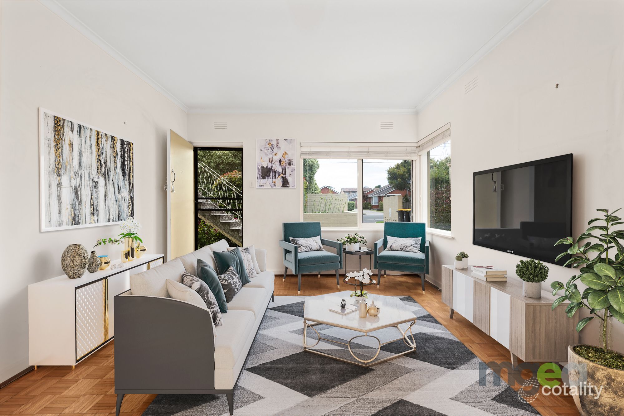 1/56 Milan St, Mentone, VIC 3194