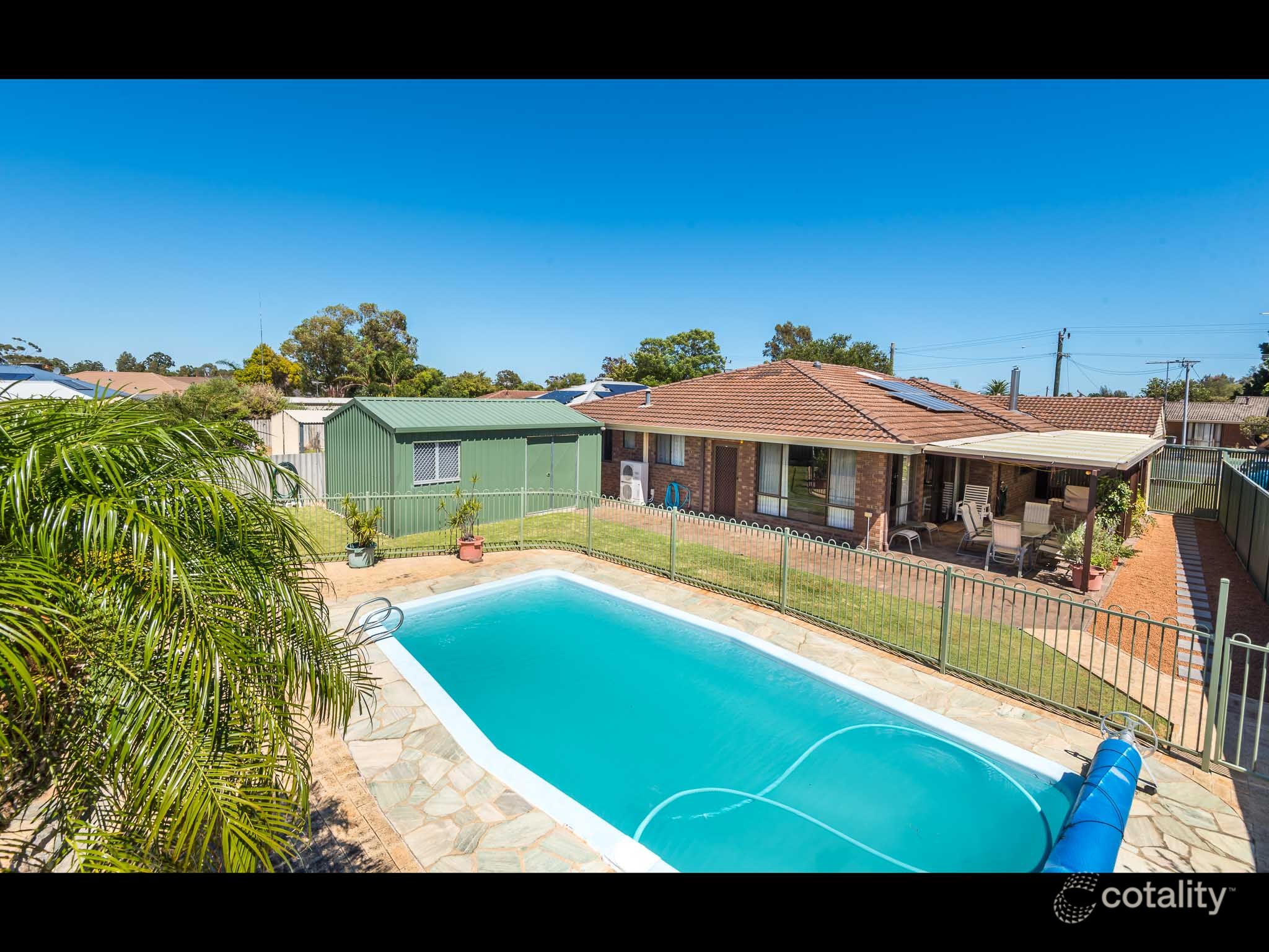 114 Dellar Rd, Maddington, WA 6109