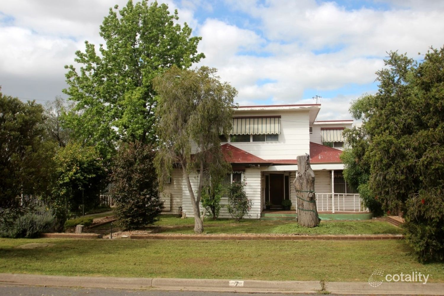 5-7 Fuller St, Maryborough, VIC 3465