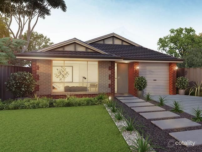 Lot 437 Pine Ave, Virginia, SA 5120