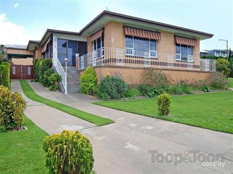 73 Hindmarsh Rd, Mccracken, SA 5211