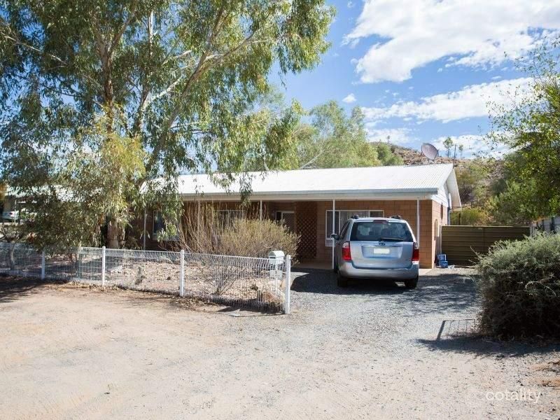 1 Murray St, Larapinta, NT 0875