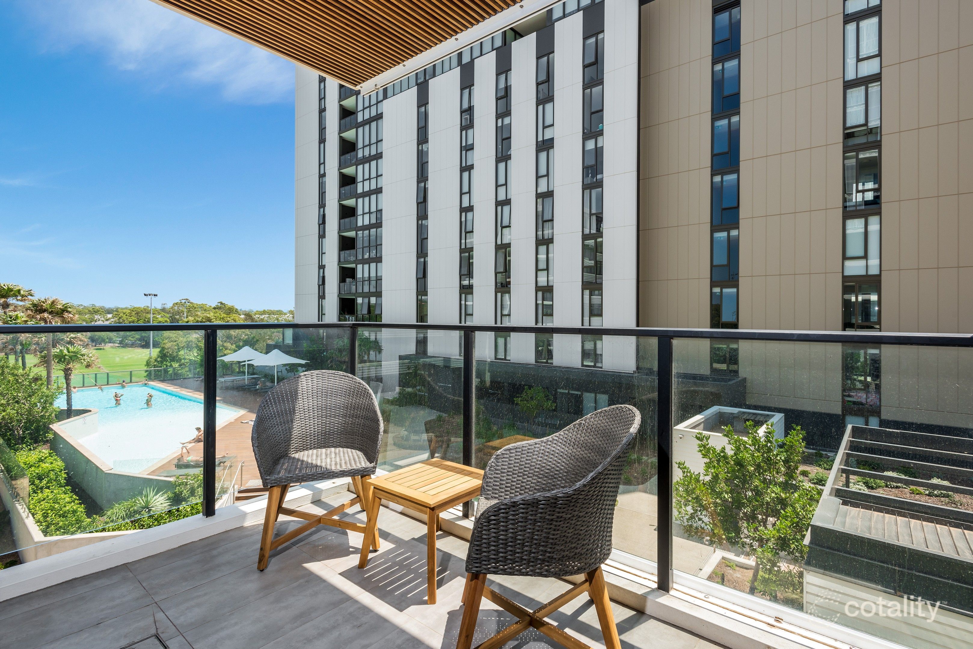 308/1 Foreshore Bvd, Woolooware, NSW 2230