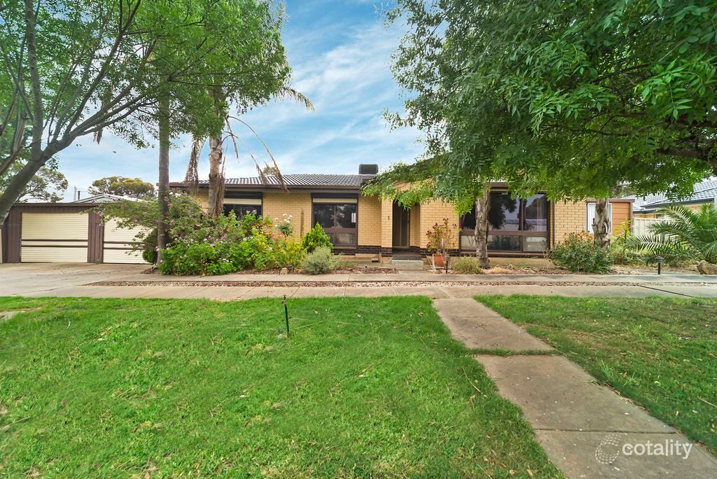 1 Elizabeth St, Roseworthy, SA 5371