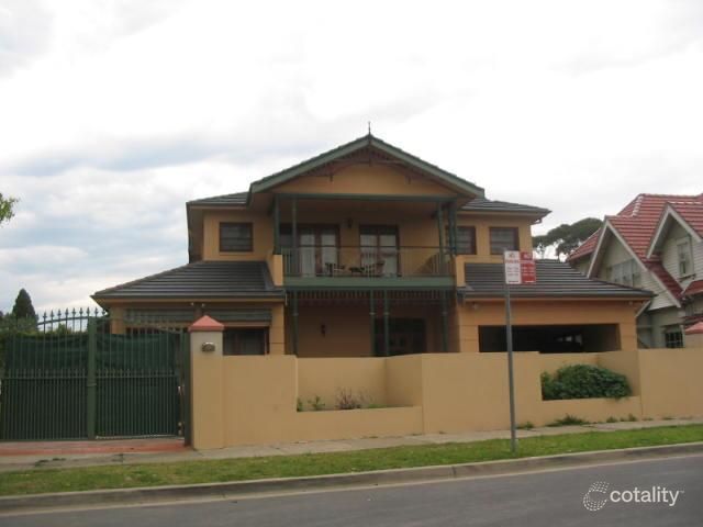 8-10 Llandilo Ave, Strathfield, NSW 2135