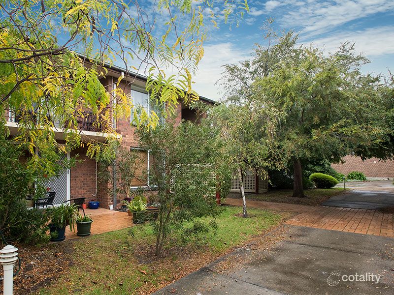 10/77 Dover Rd, Williamstown, VIC 3016