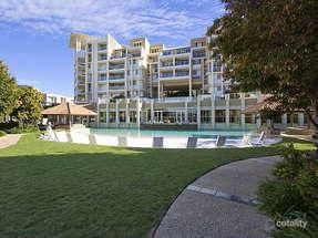 62/251 Varsity Pde, Varsity Lakes, QLD 4227
