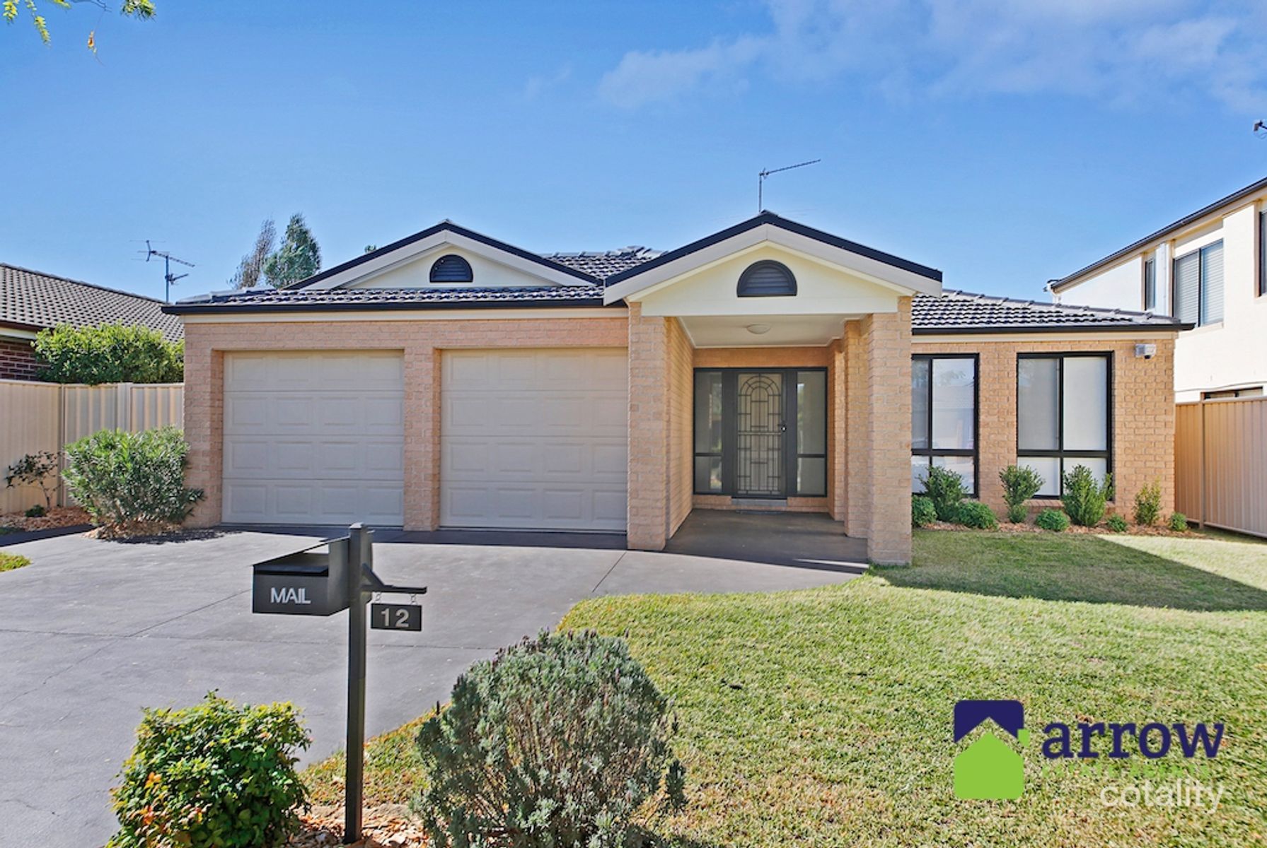 12 John Mclennon Cct, Harrington Park, NSW 2567