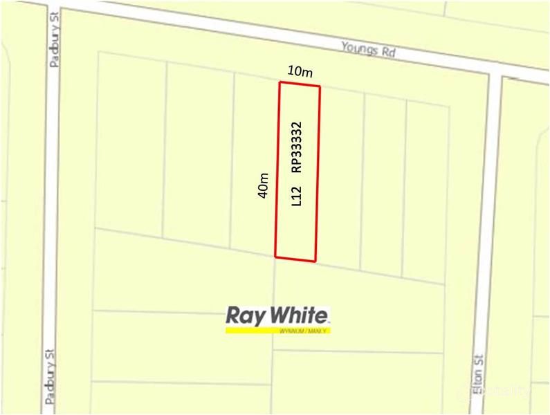 28a Youngs Rd, Hemmant, QLD 4174