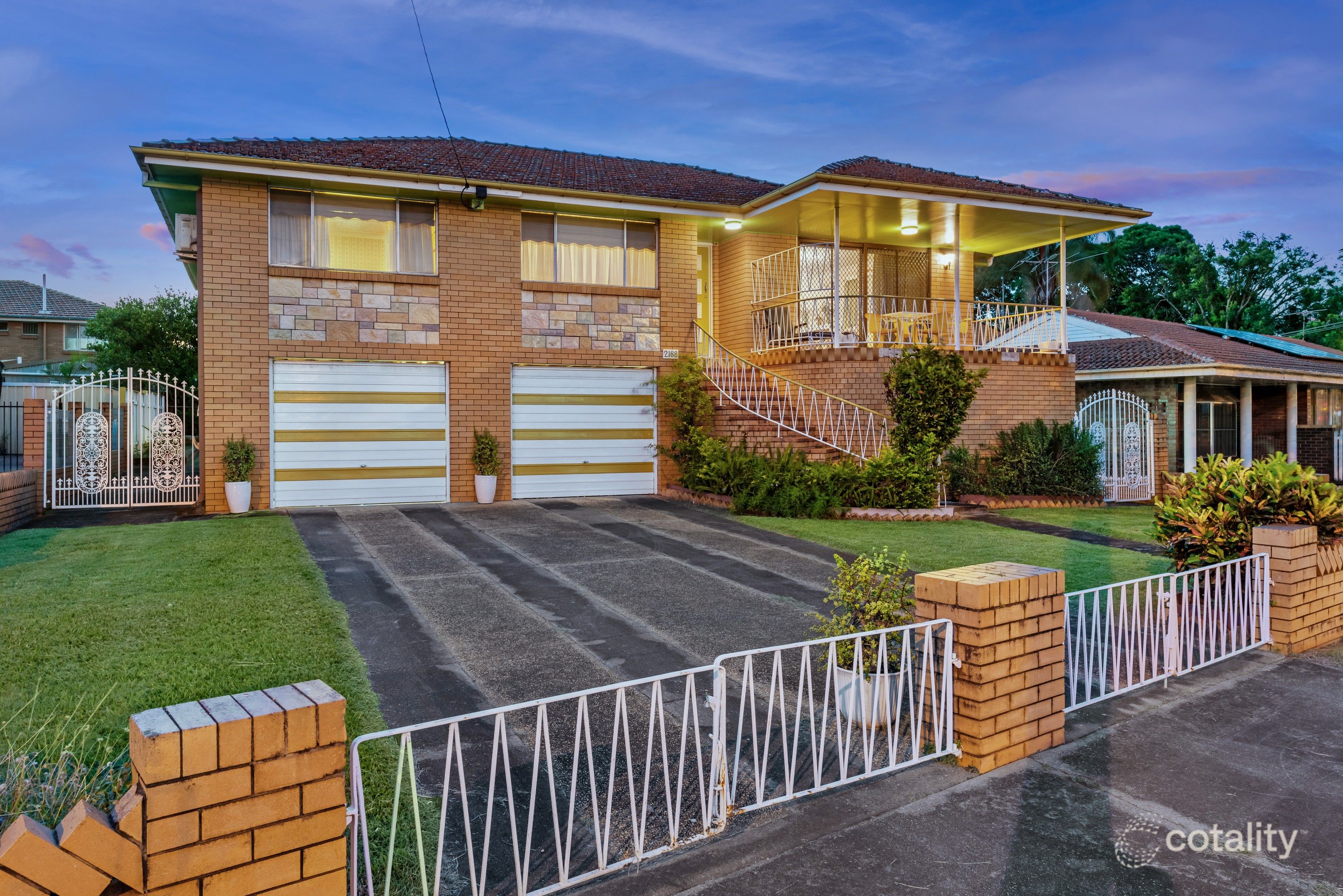 2188 Sandgate Rd, Boondall, QLD 4034