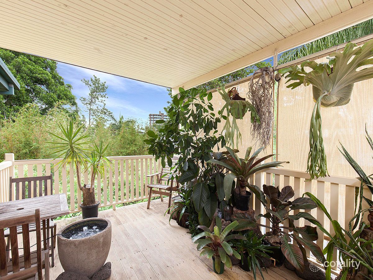 6/75 Cunningham St, Taringa, QLD 4068