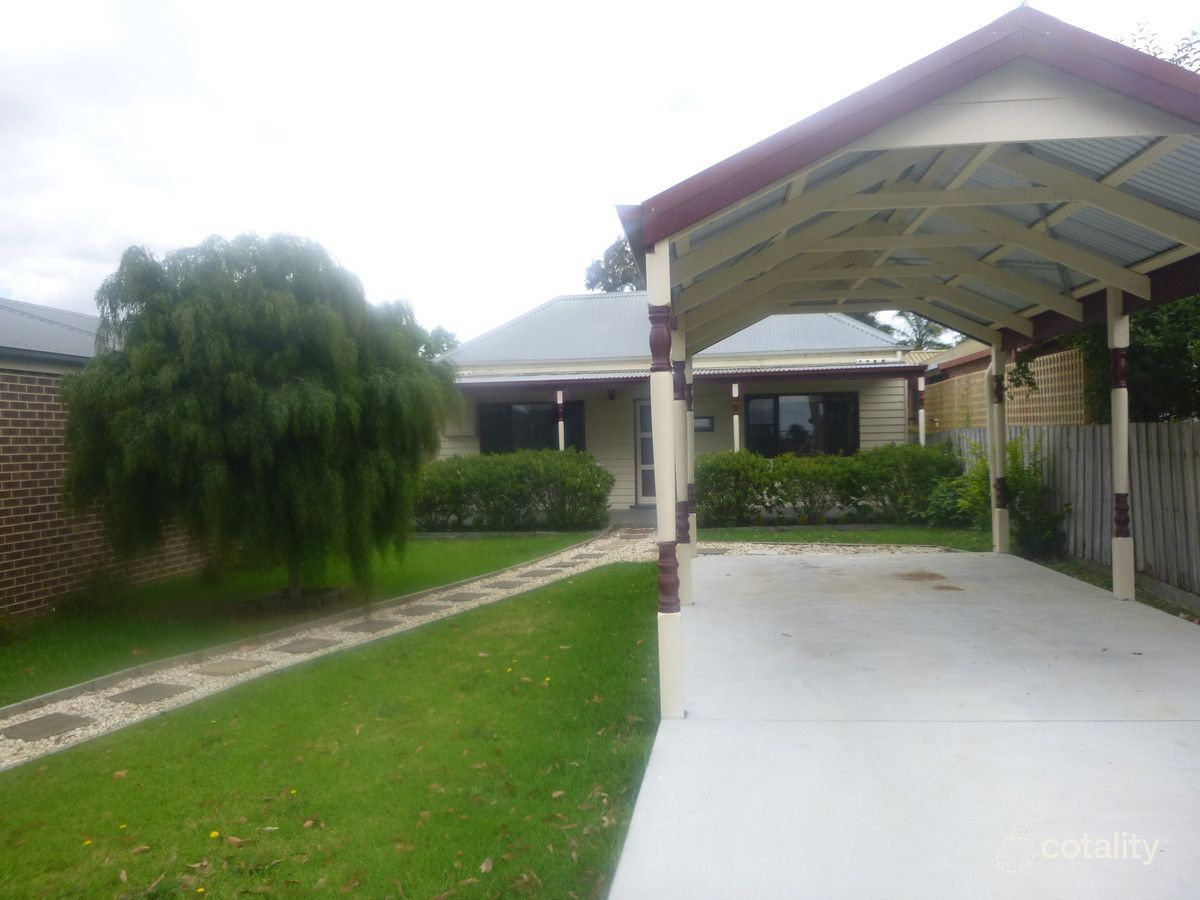 87b Reeve St, Sale, VIC 3850
