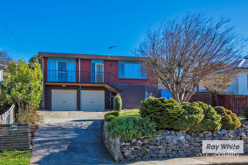 58 Collins St, Brooklyn, TAS 7320